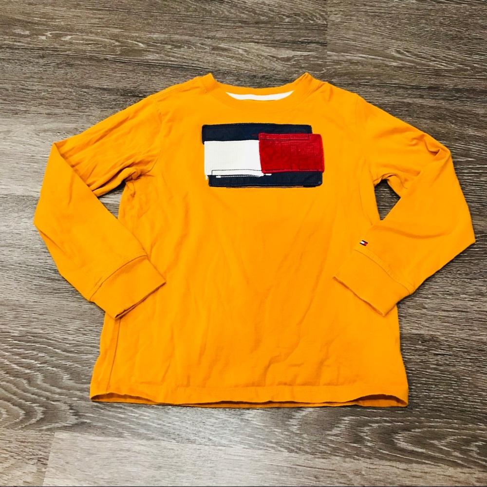 Tommy Hilfiger Long Sleeve